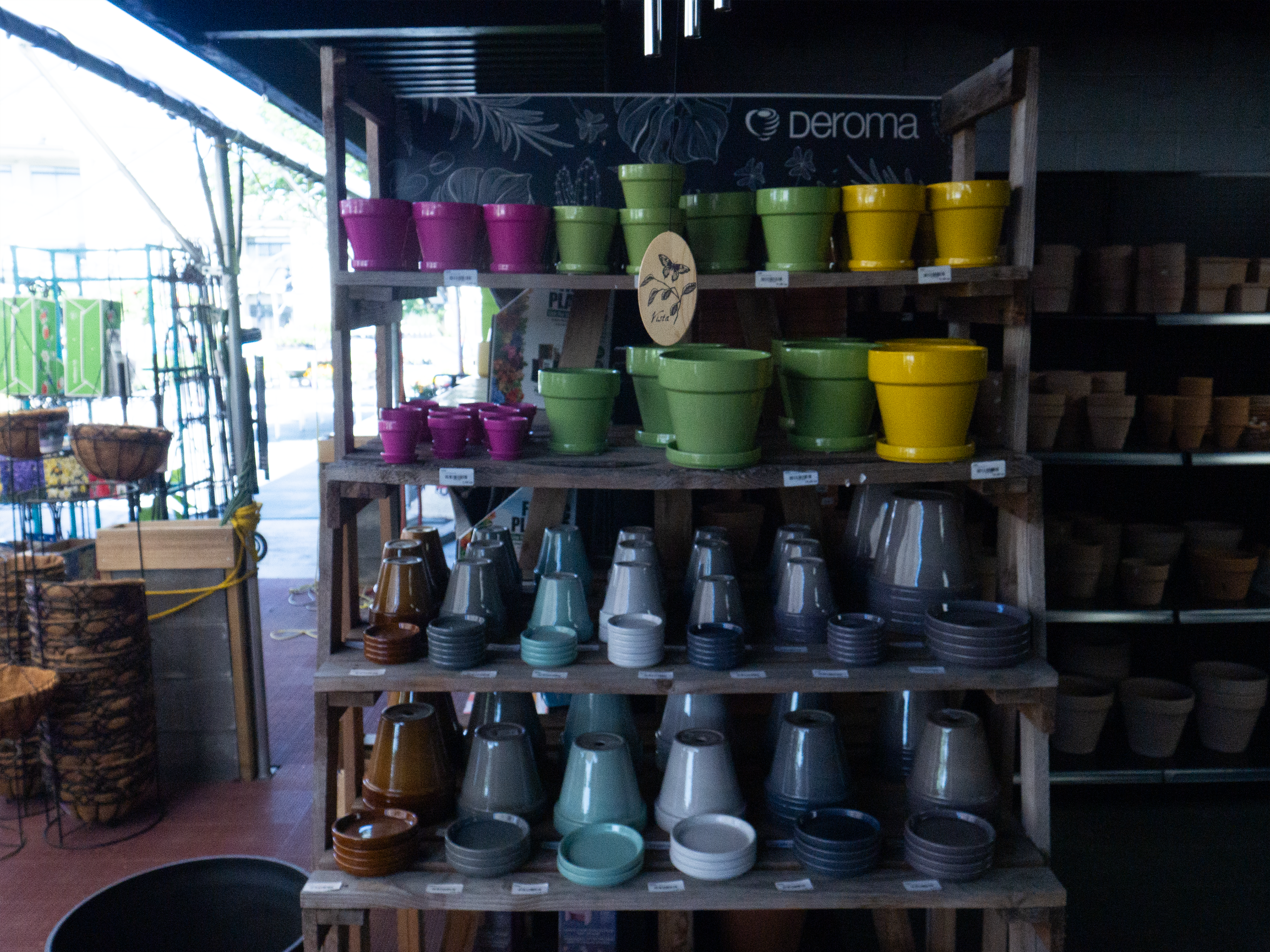 Pots 2