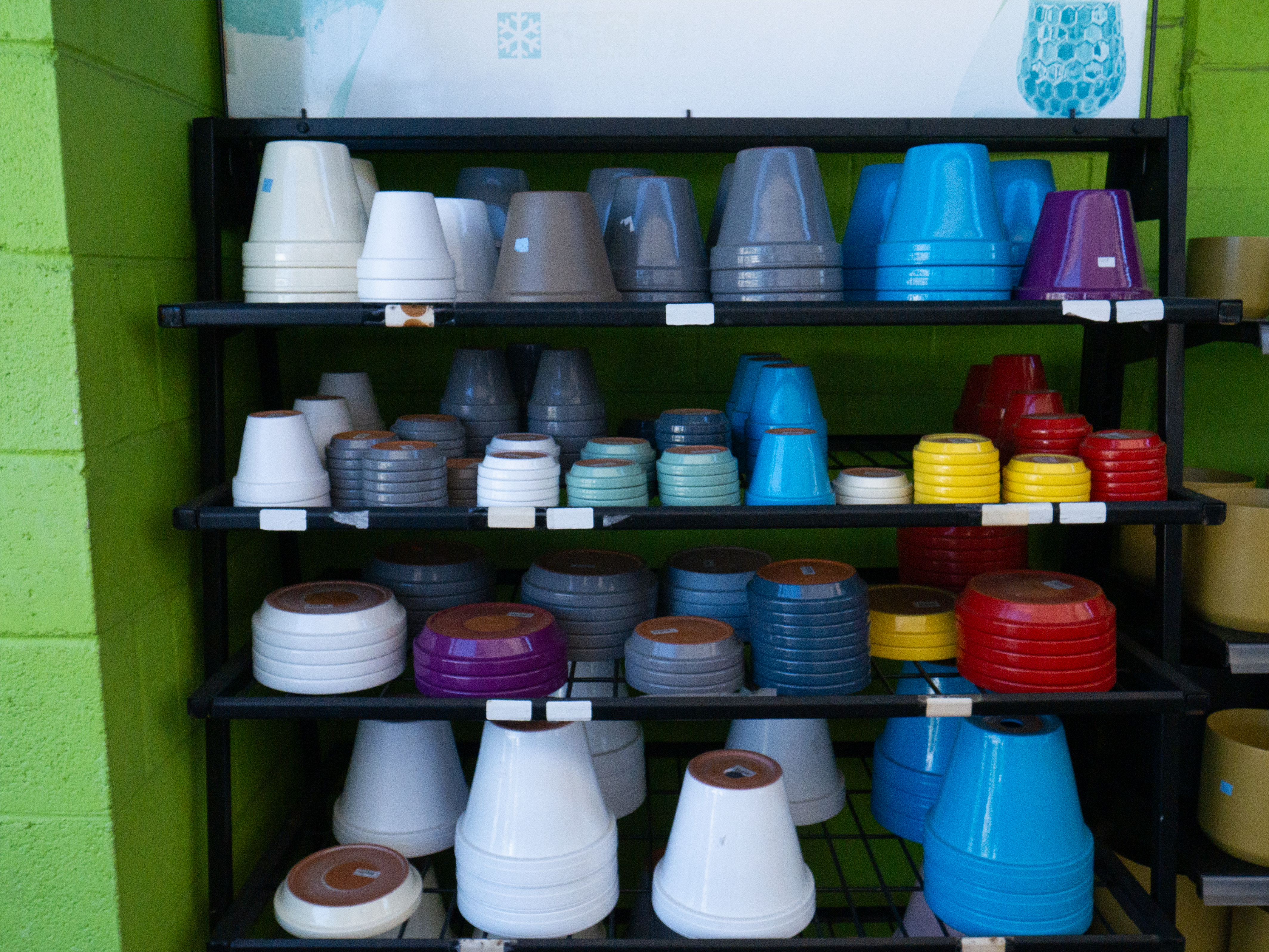 Pots 3